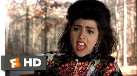 marisa tomei smoking|My Cousin Vinny (1992) Biological Clock scene 